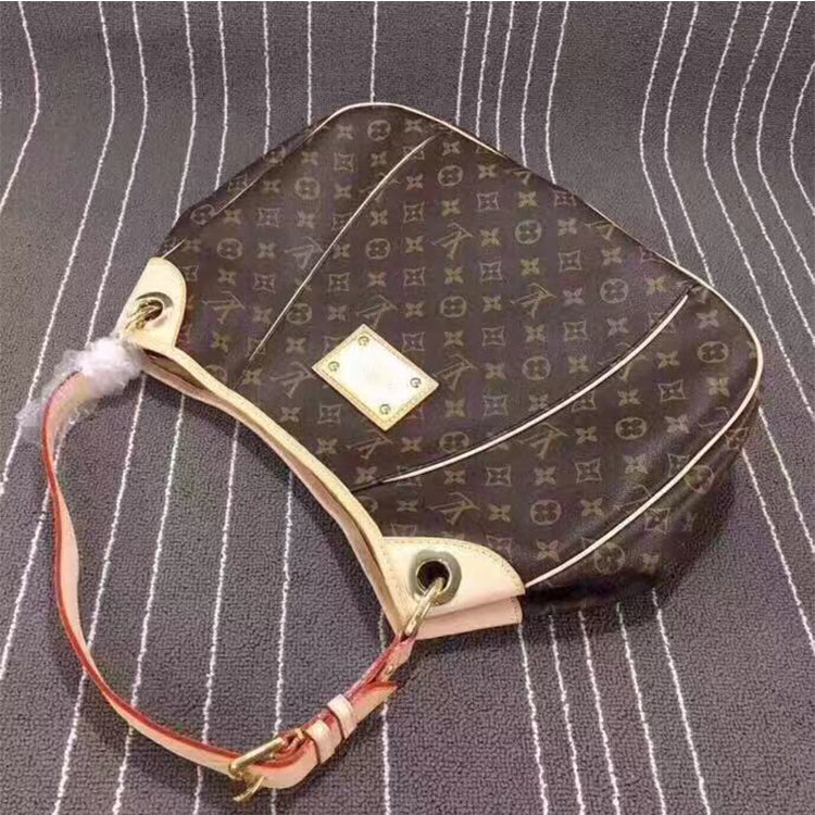 1E11BDE Stylish leather bag 