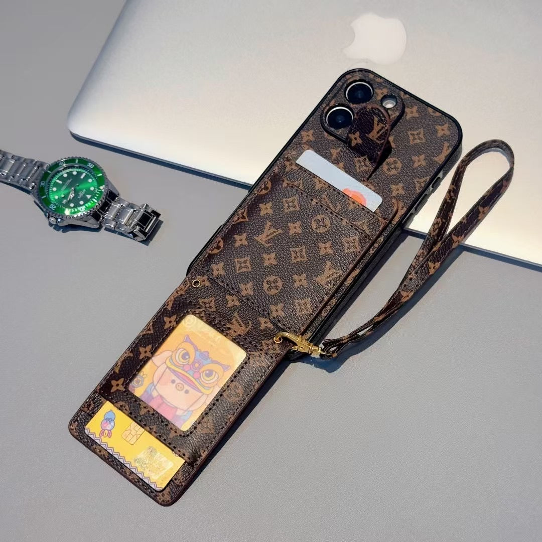 155RE27ADE Stylish Phone Case