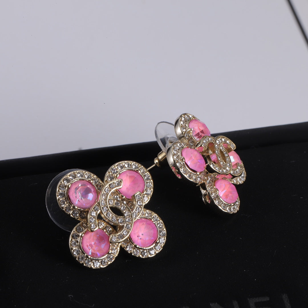 14C490EDE Stylish Earrings