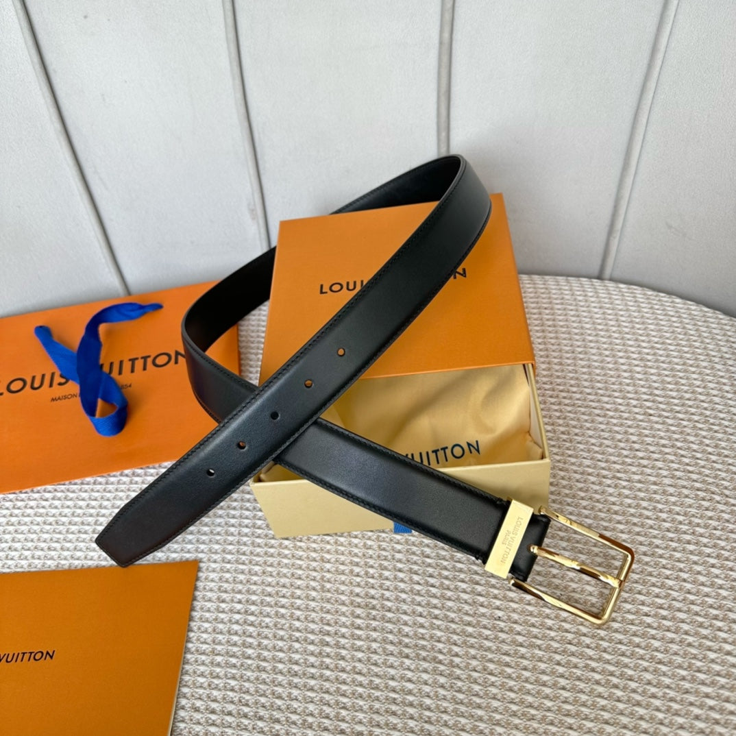 14E53PDE Stylish  High quality belt With full package