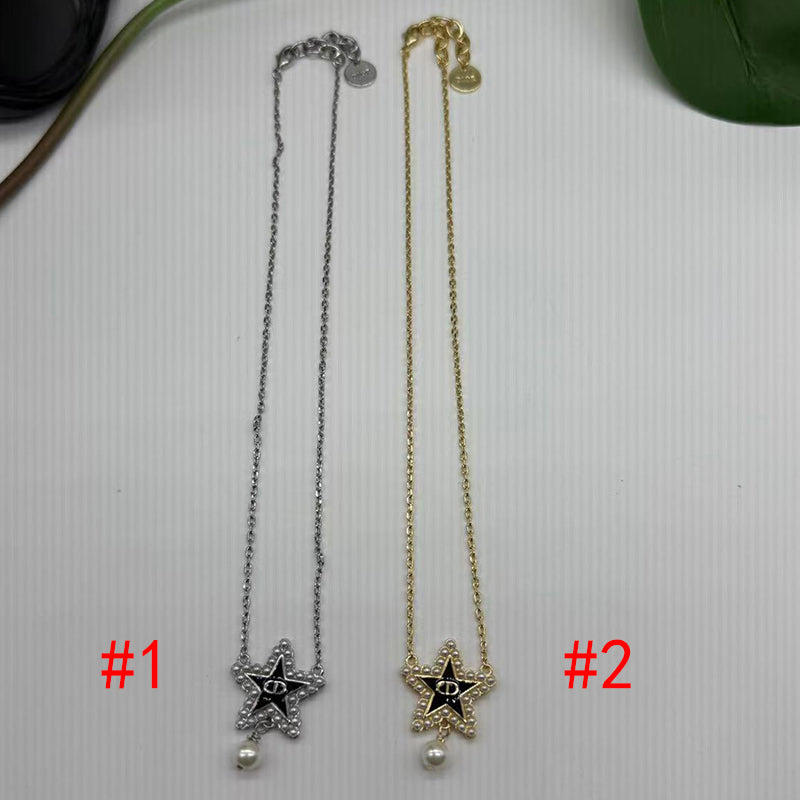 14D729KDE Stylish Necklaces