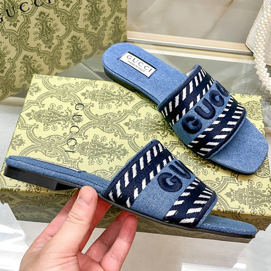 14B83ZDE Stylish Slippers