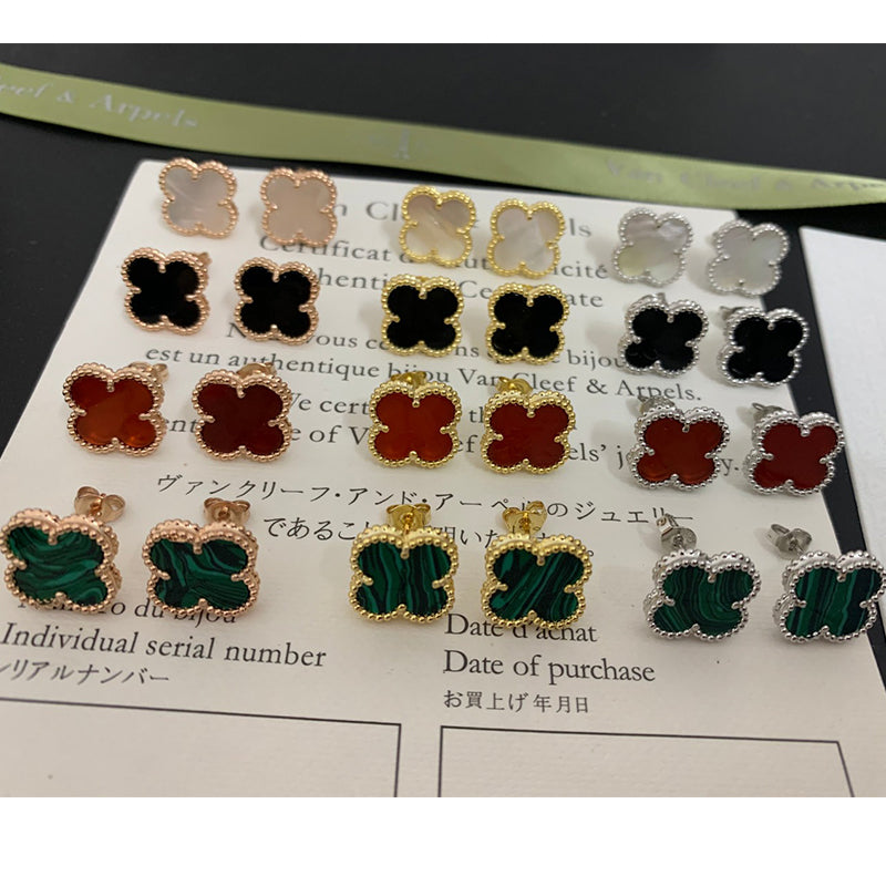 5XVA193EDE Stylish Earrings