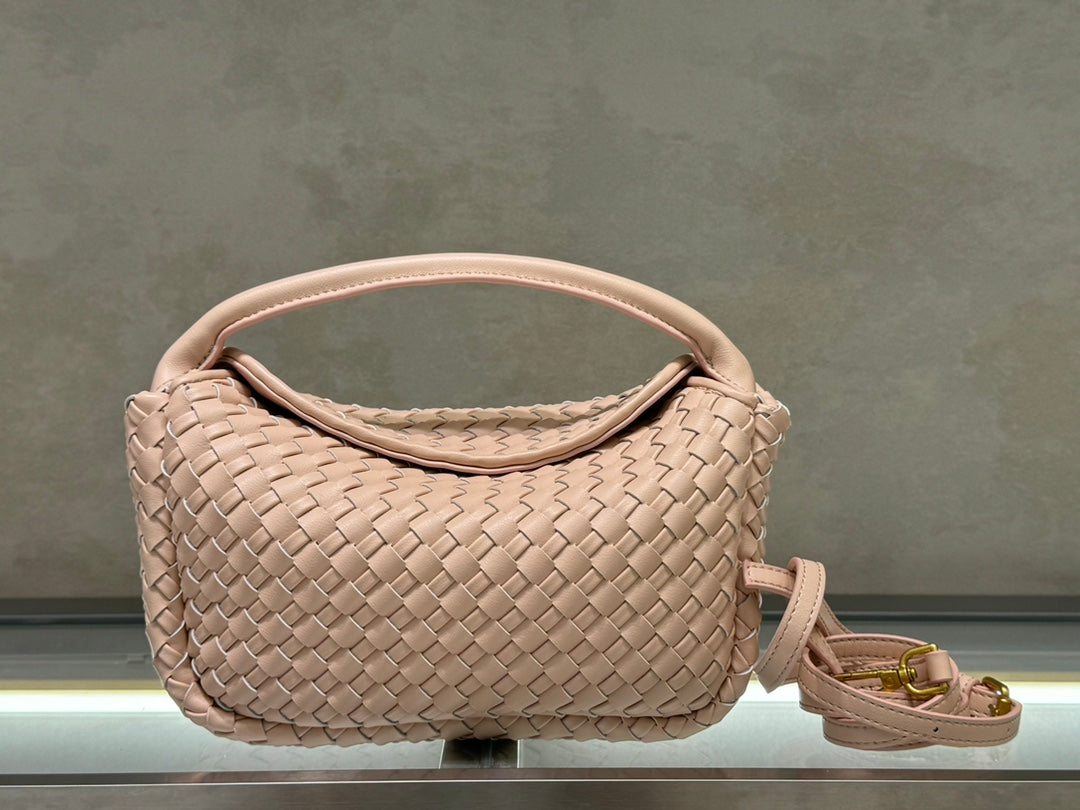 1XA83BDE Stylish leather bag