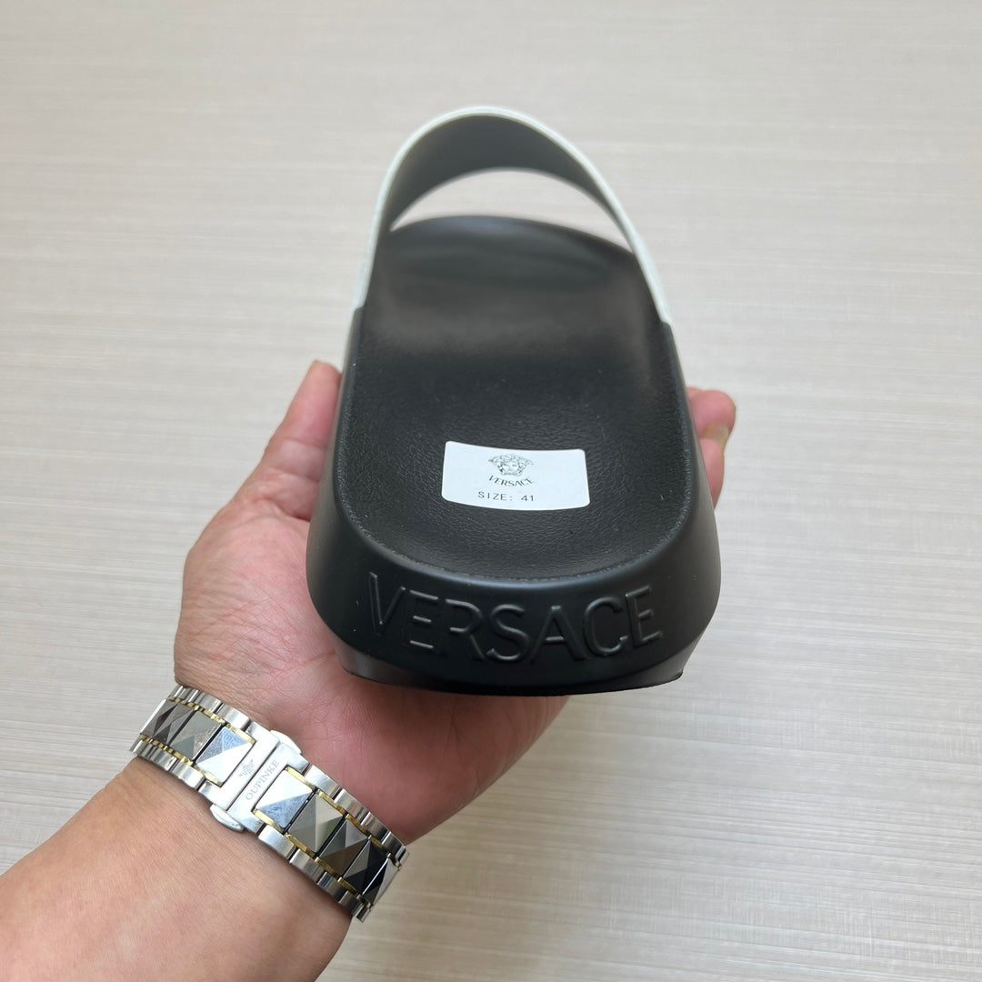 54V164ZDE Stylish sandals slippers