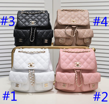1XC66BUEDE Stylish leather bag 