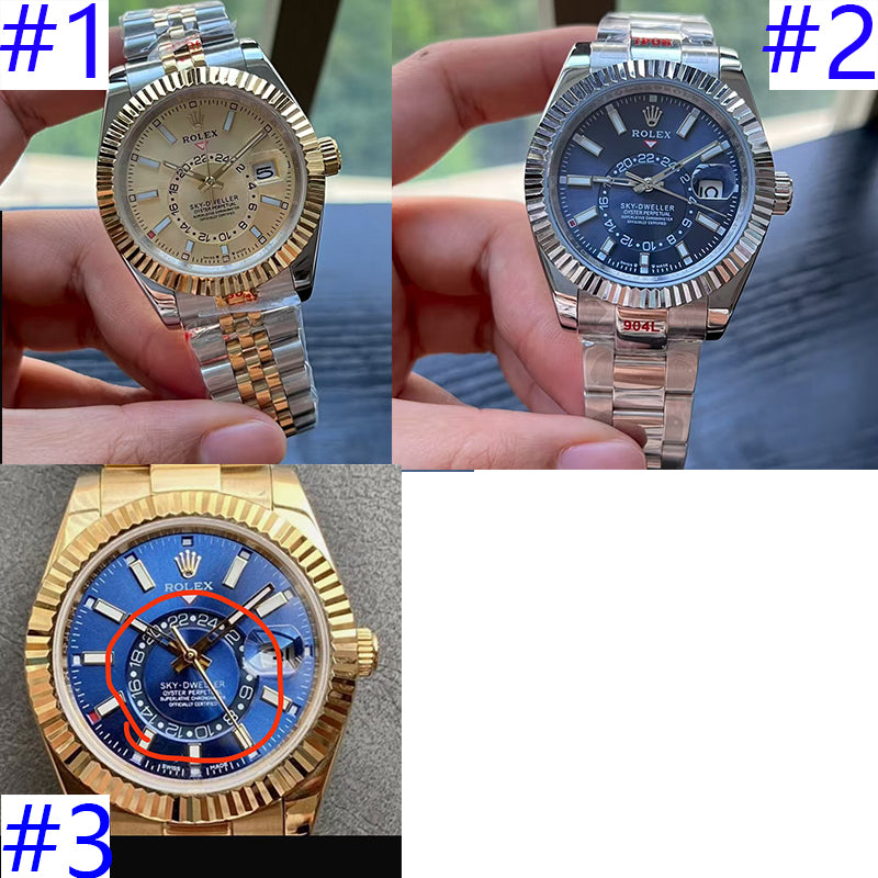 485RL2LDE Stylish Watches