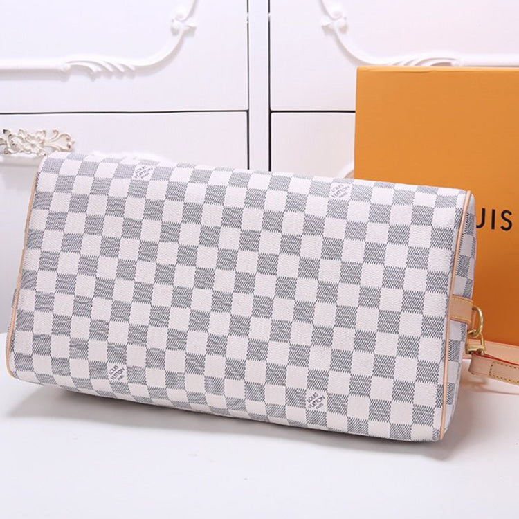 2E17BDE Stylish leather bag 