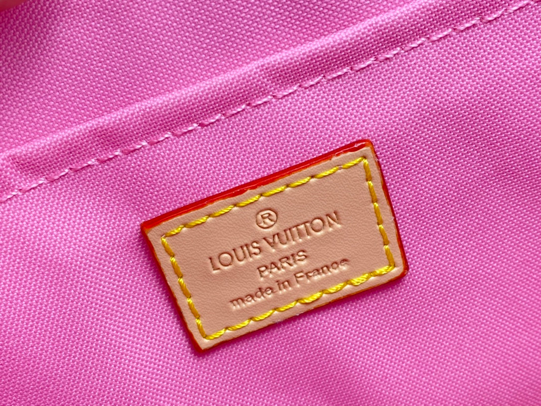 1WE2BDE Stylish leather Bags