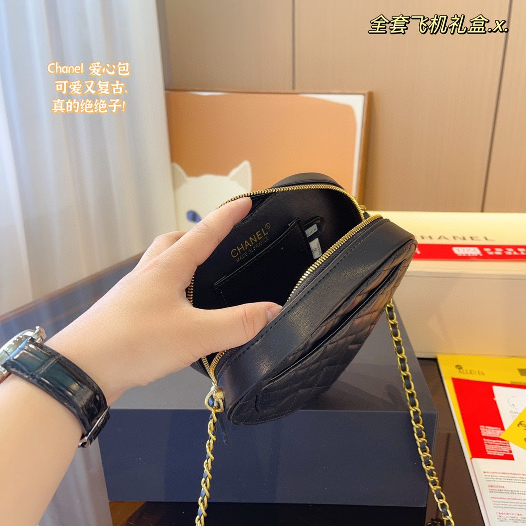 6XC195BDE Stylish leather bag 