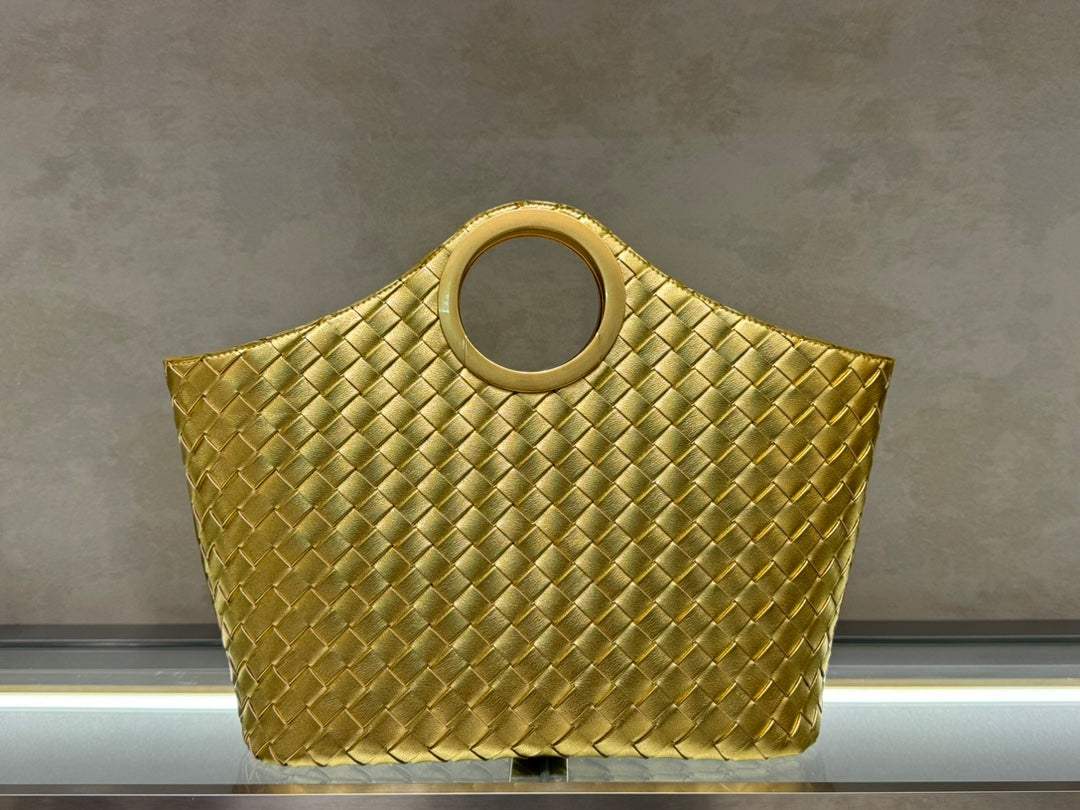 1XA70BDE Stylish High quality leather bag