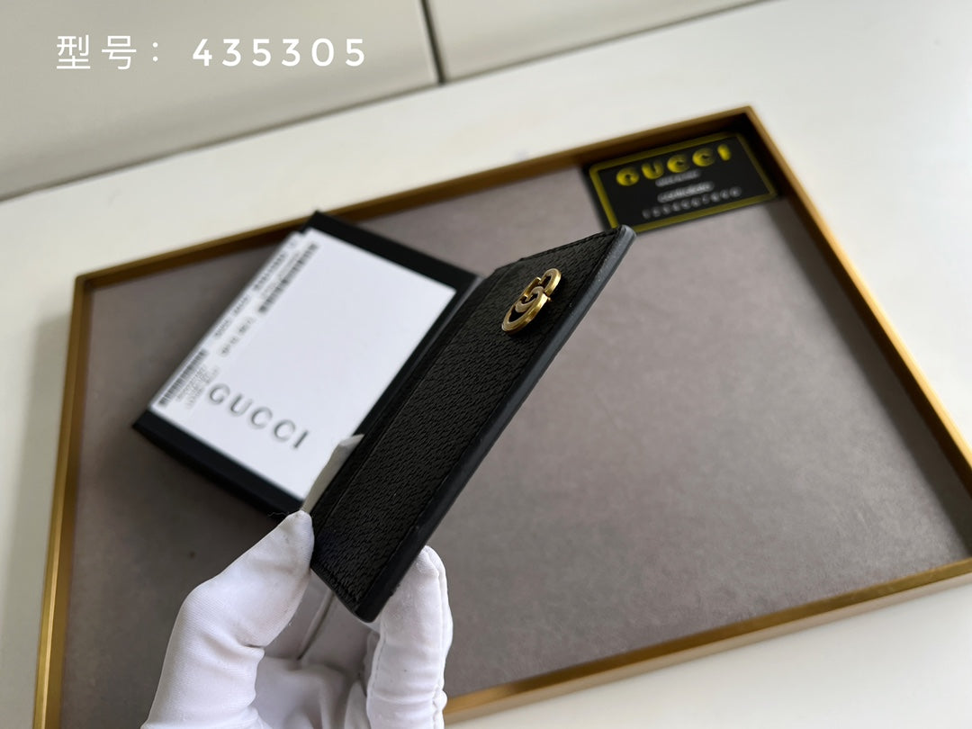 1XB381BDE Stylish leather wallets