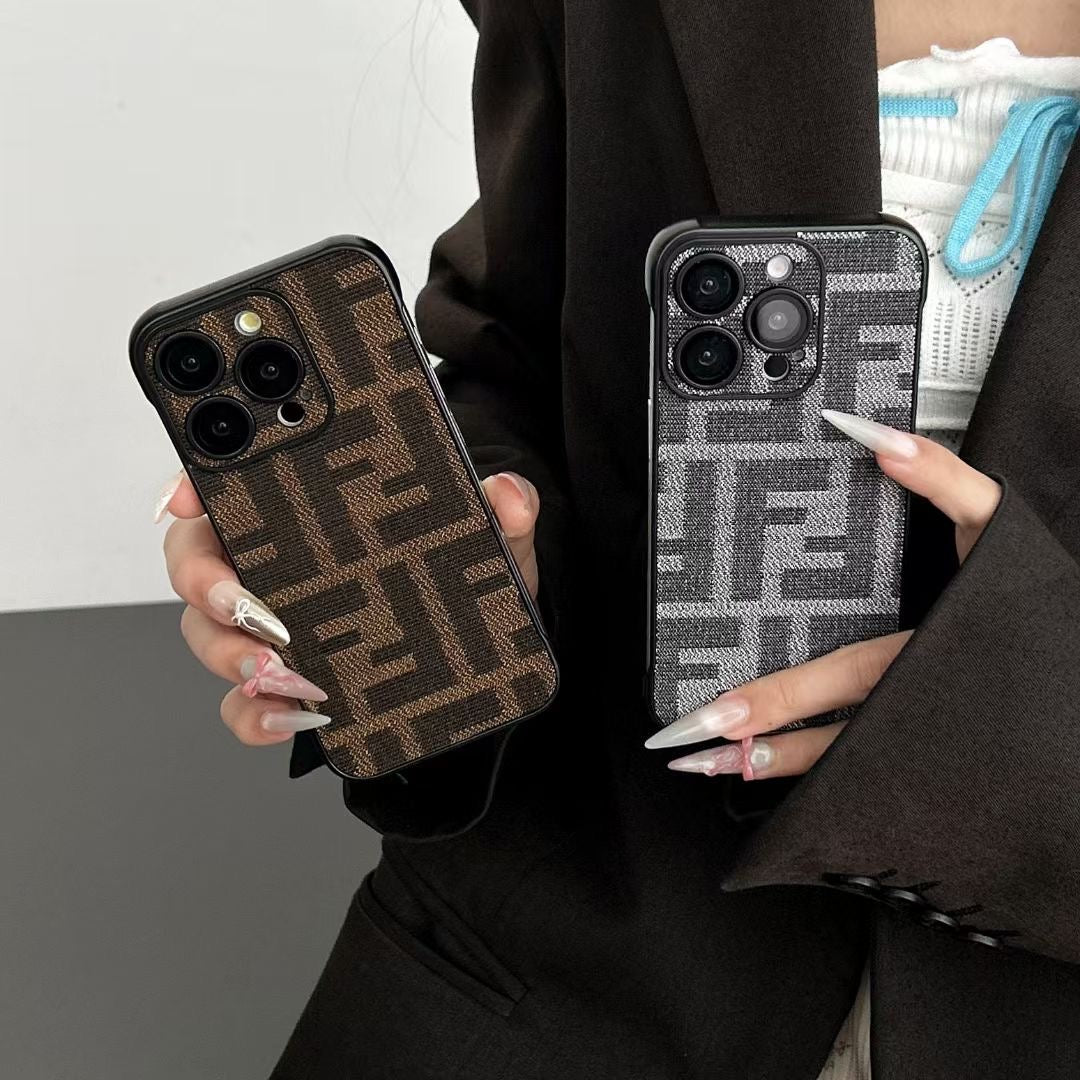135RF204ADE Stylish Phone Case
