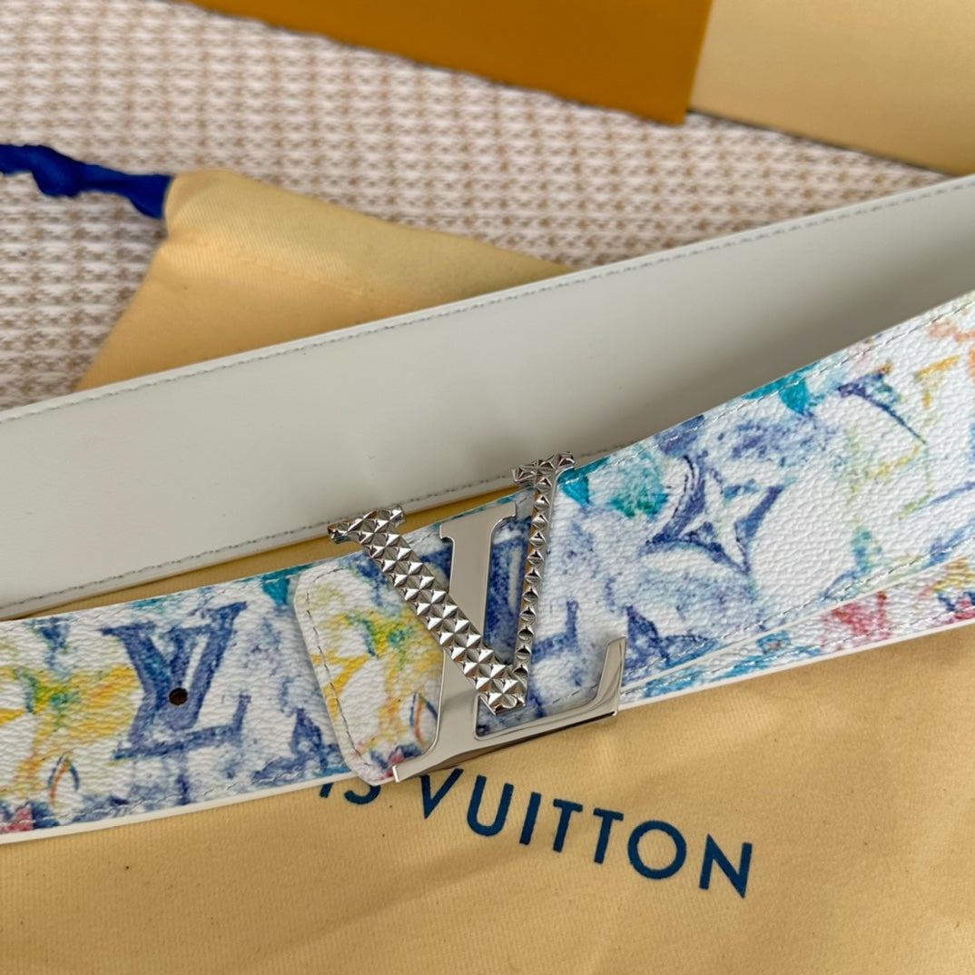 14E8PDE Stylish  High quality belt With full package