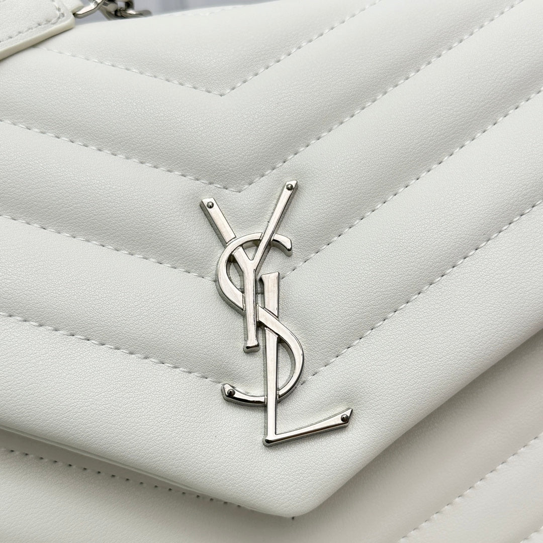 1XSL267BDE Stylish leather bag 