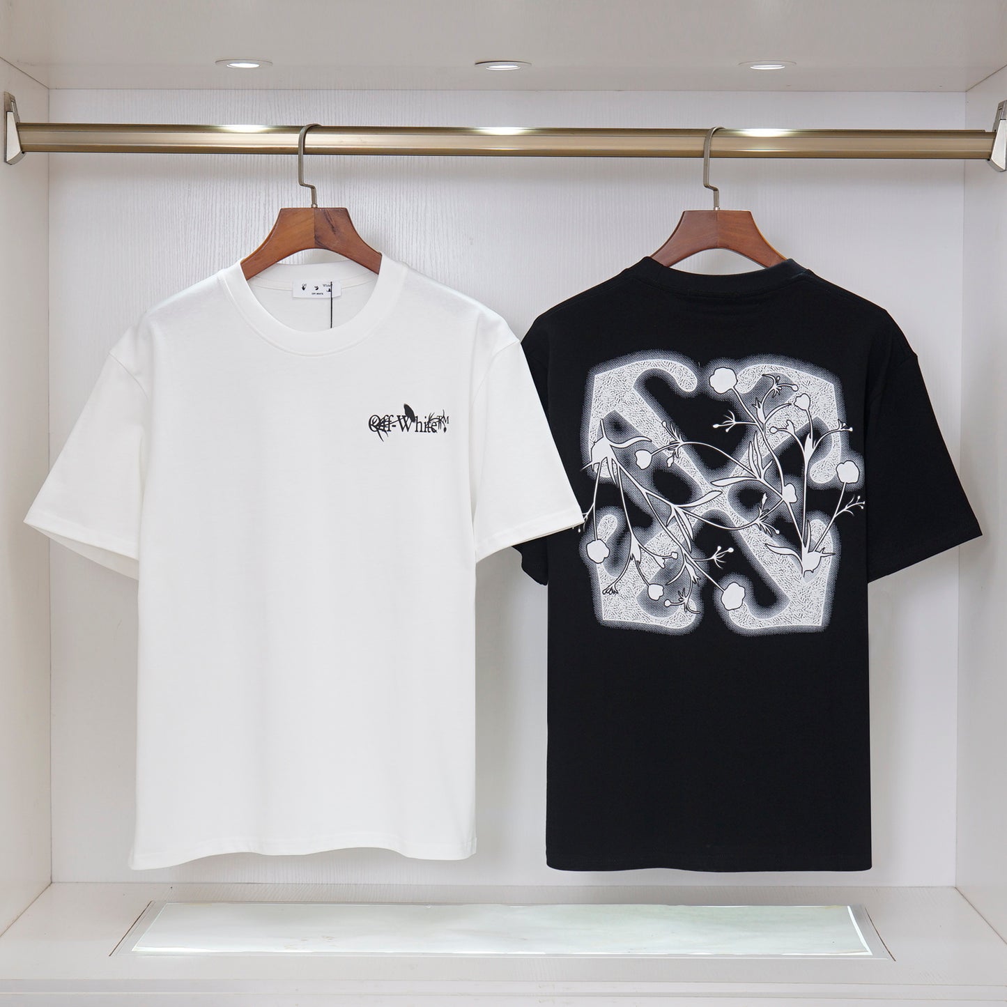 145RA211UDE Stylish T-shirt