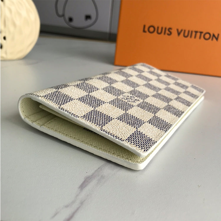 E2BDE Stylish leather wallets