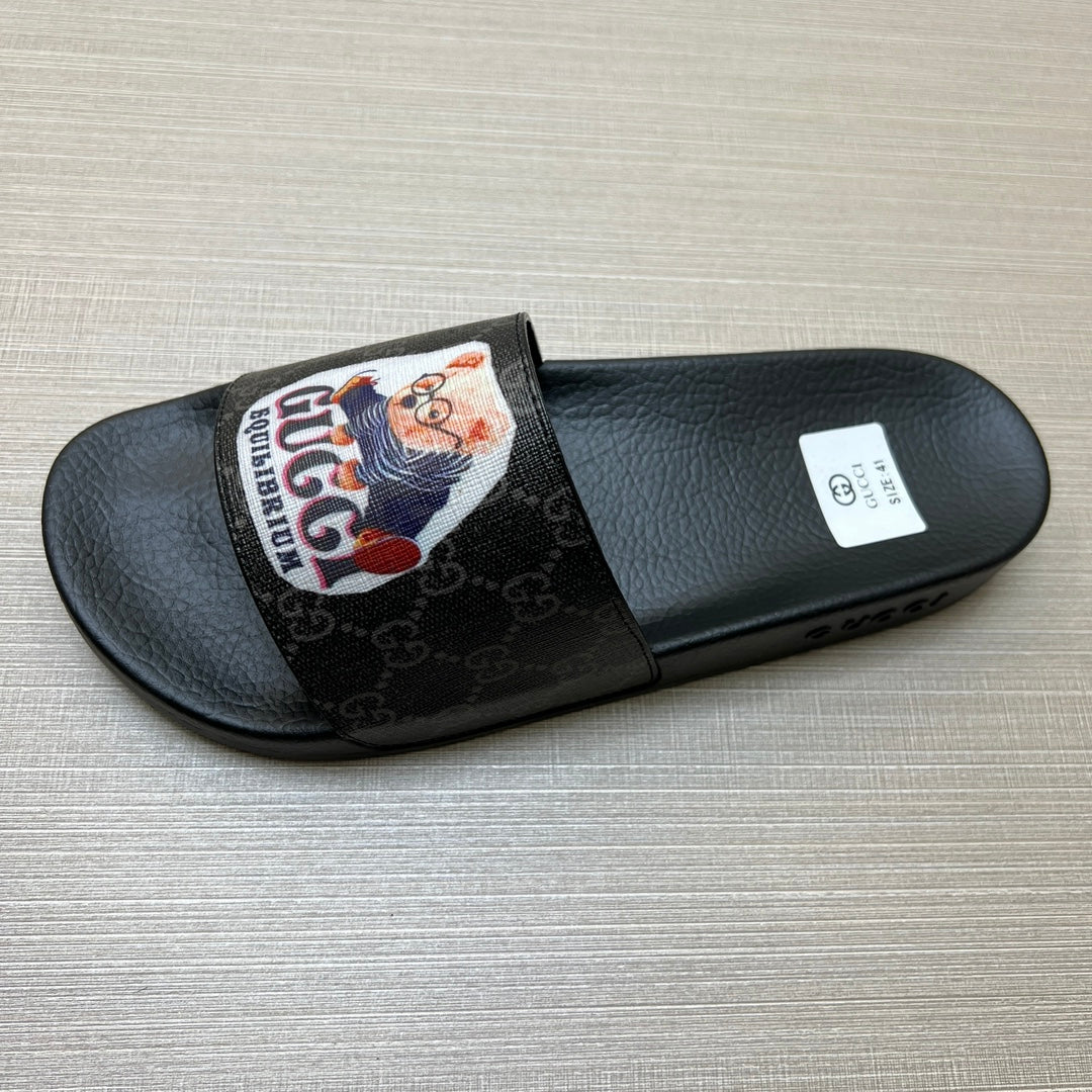 5WB237ZDE Stylish Slippers
