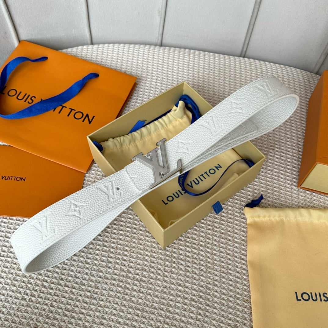 14E72PDE Stylish  High quality belt With full package