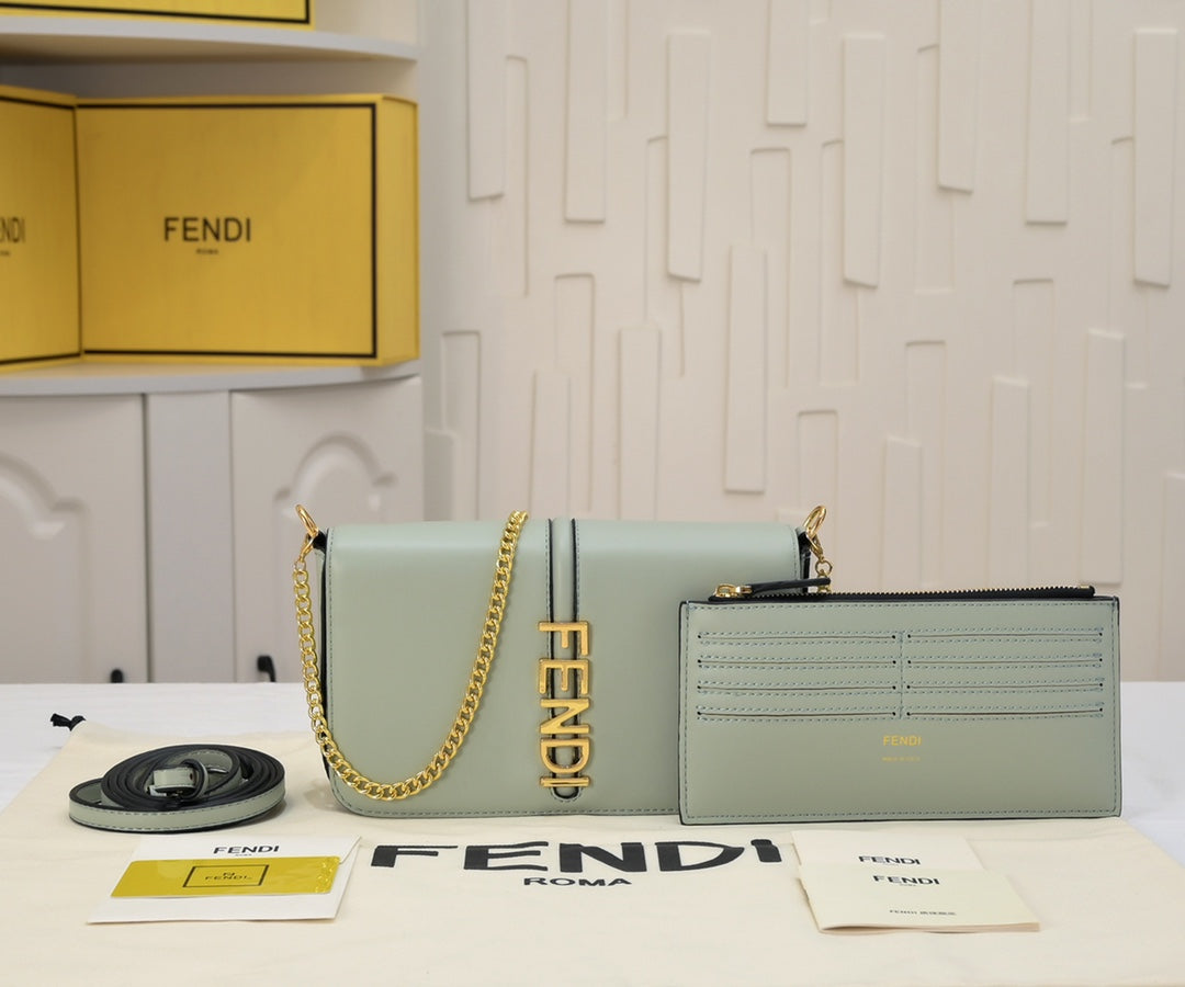 4XF9BDE Stylish leather bag 