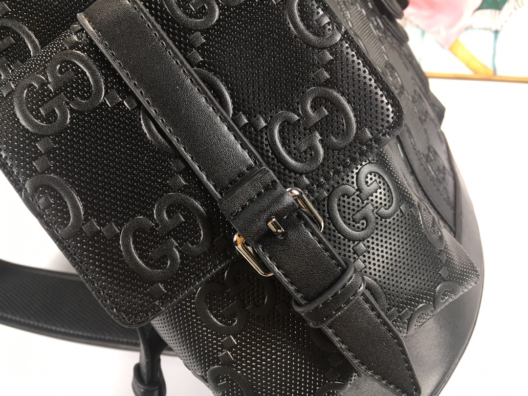 15RB114BDE Stylish leather bag