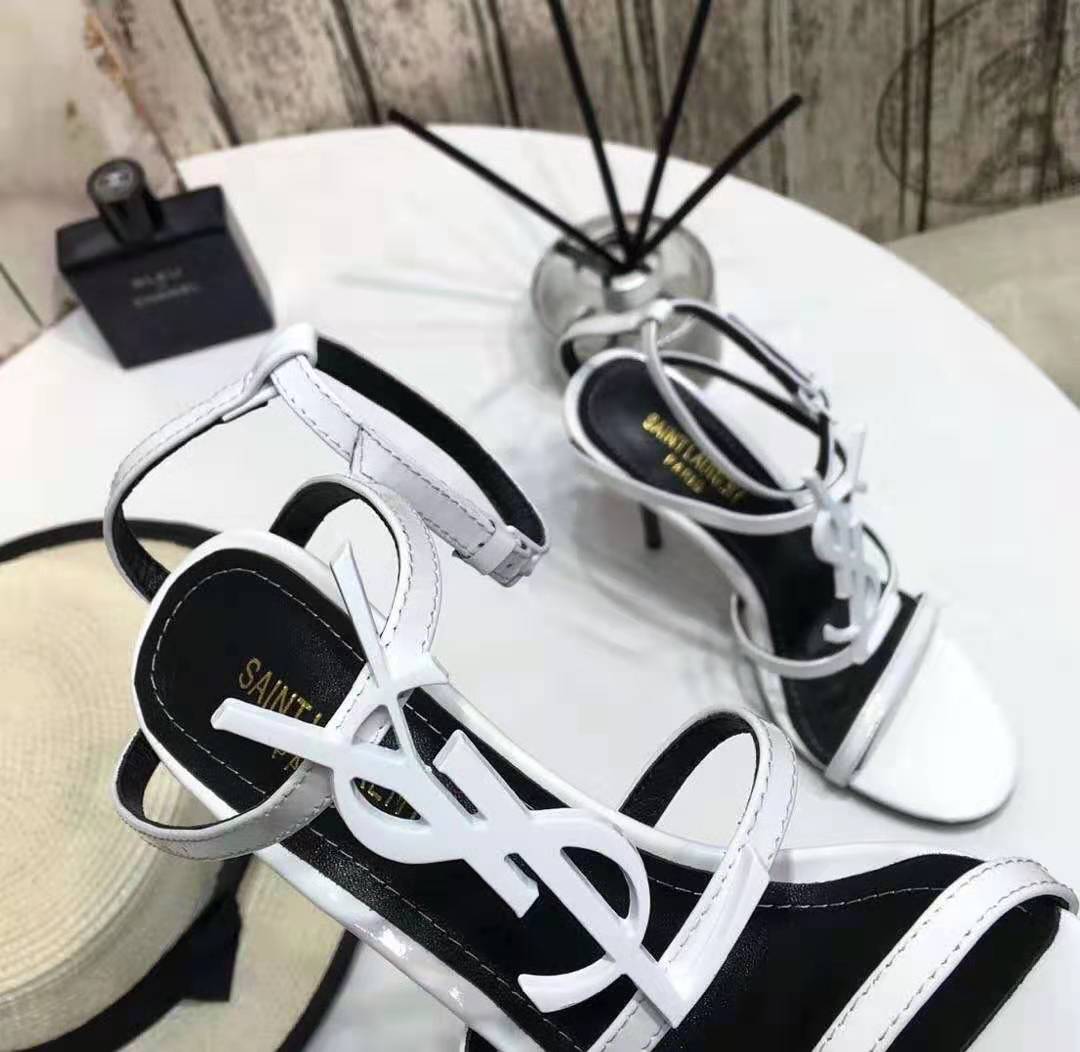2XSL151ZDE Stylish leather High heels