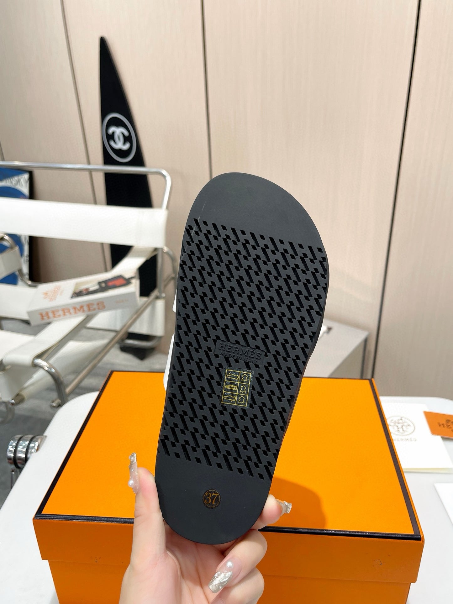 535RH8ZDE Stylish Slippers shoes