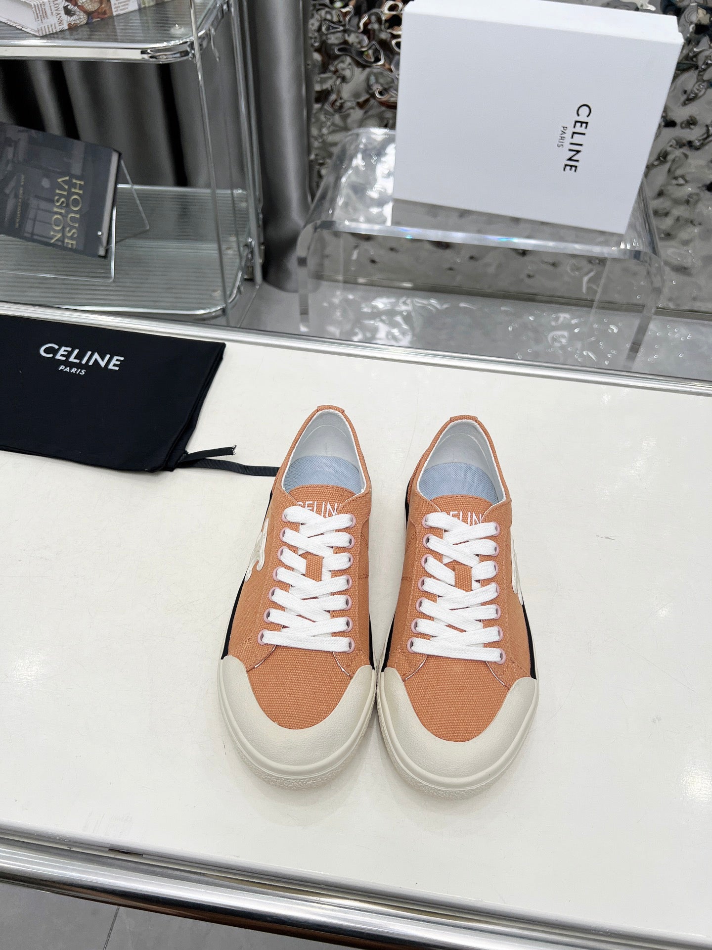285ZN57ZDE Stylish leather Shoes