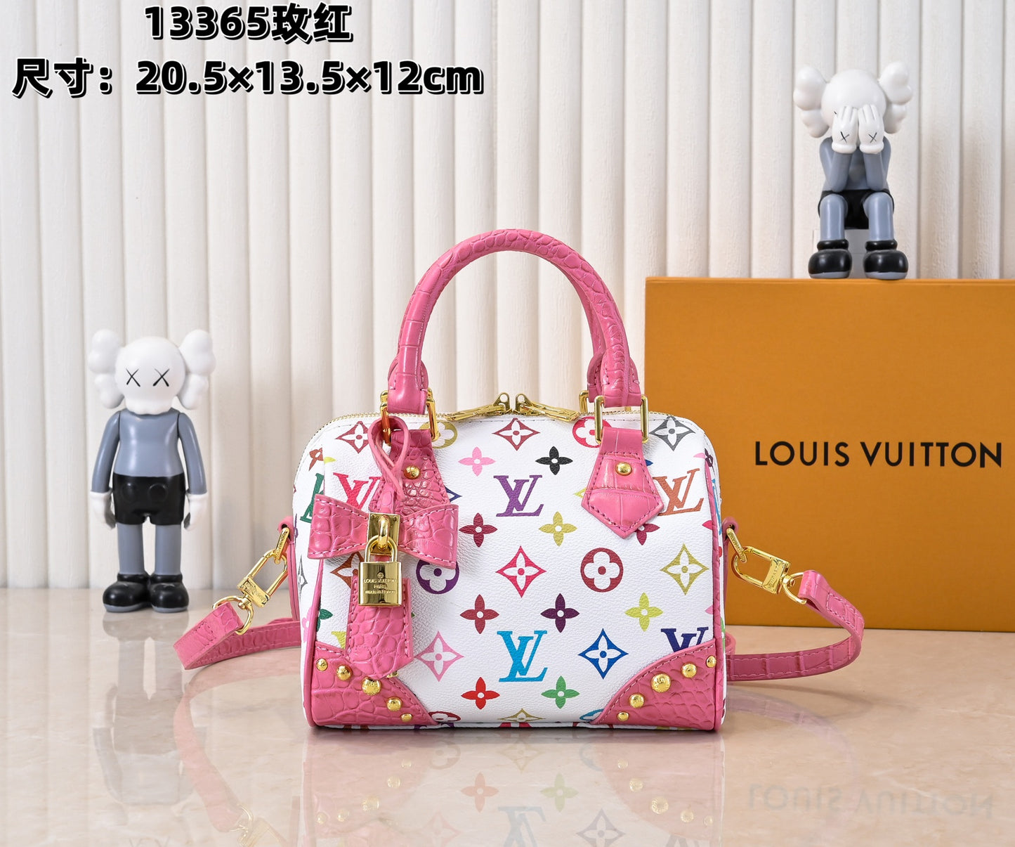 155NE74BDE Stylish leather bag