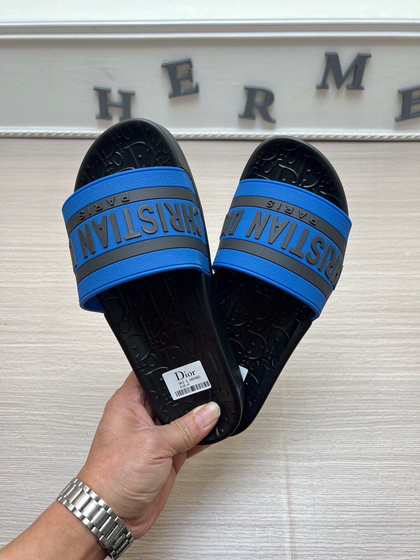 5LD212ZDE Stylish Slippers