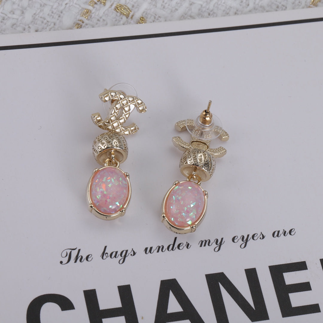 14C10EDE Stylish Earrings