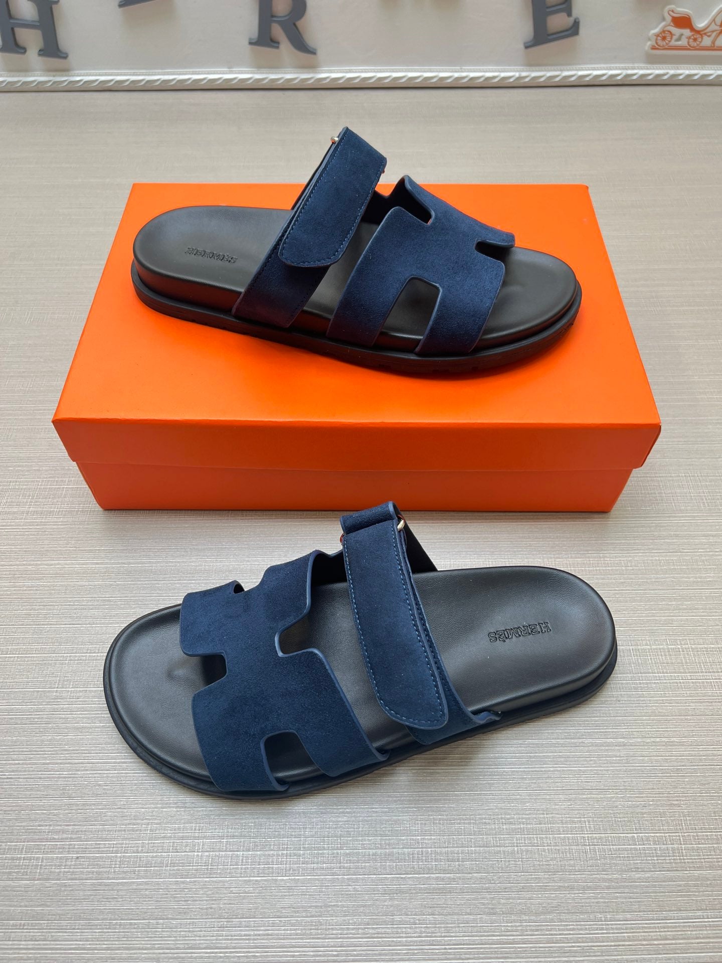 535RH6ZDE Stylish Slippers shoes