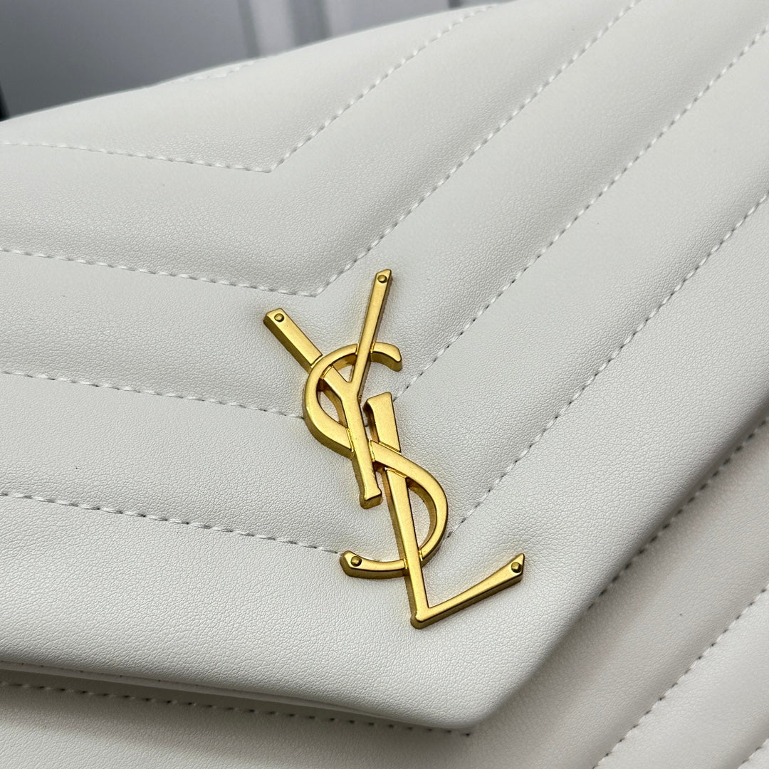 1XSL267BDE Stylish leather bag 