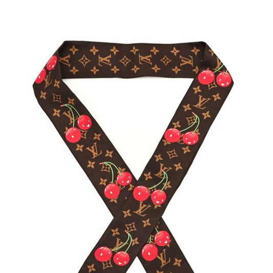 175RE2WDE Stylish Silk Scarve