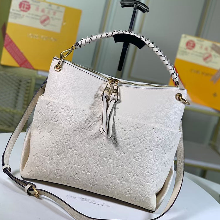 2E70BDE Stylish leather bag 