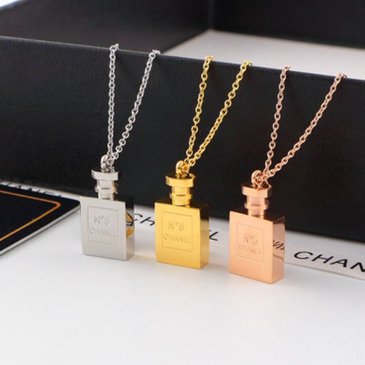 BC77XDE Stylish Necklaces