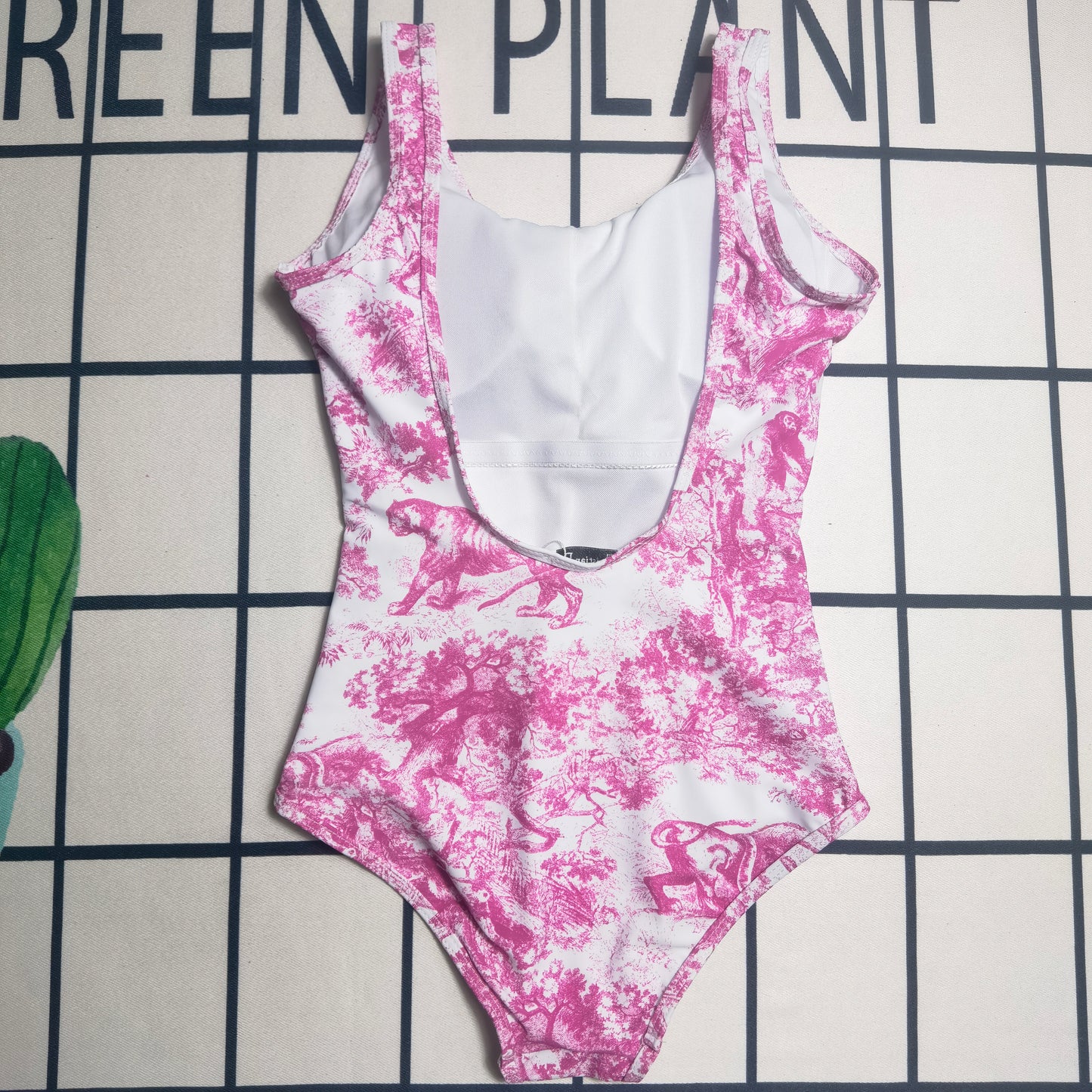 135ZD322YDE Stylish Bikini swimsuit