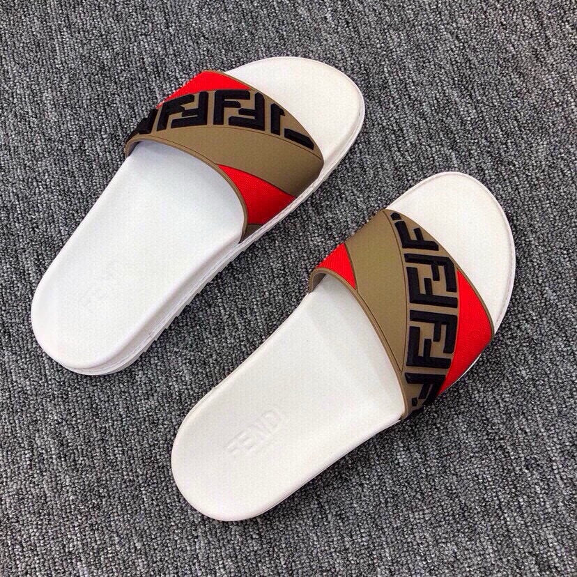 535ZF283ZDE Stylish Slippers