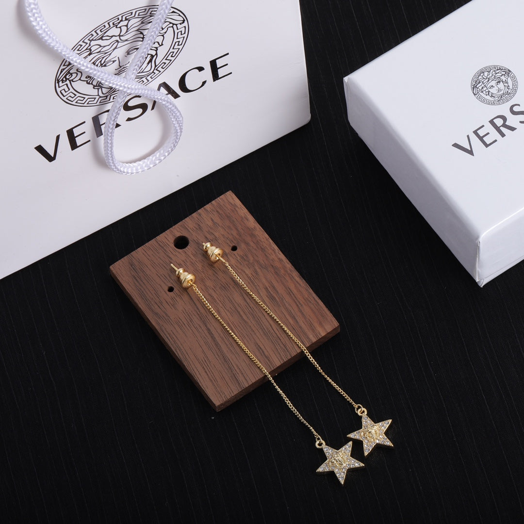 1NV69EDE Stylish Earrings