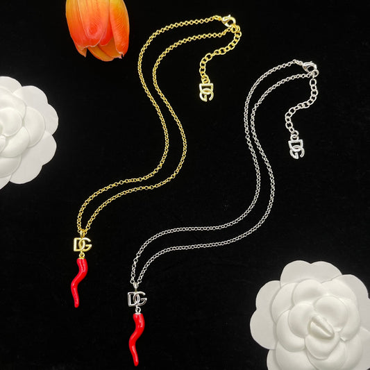 14A1048XDE Stylish Necklaces