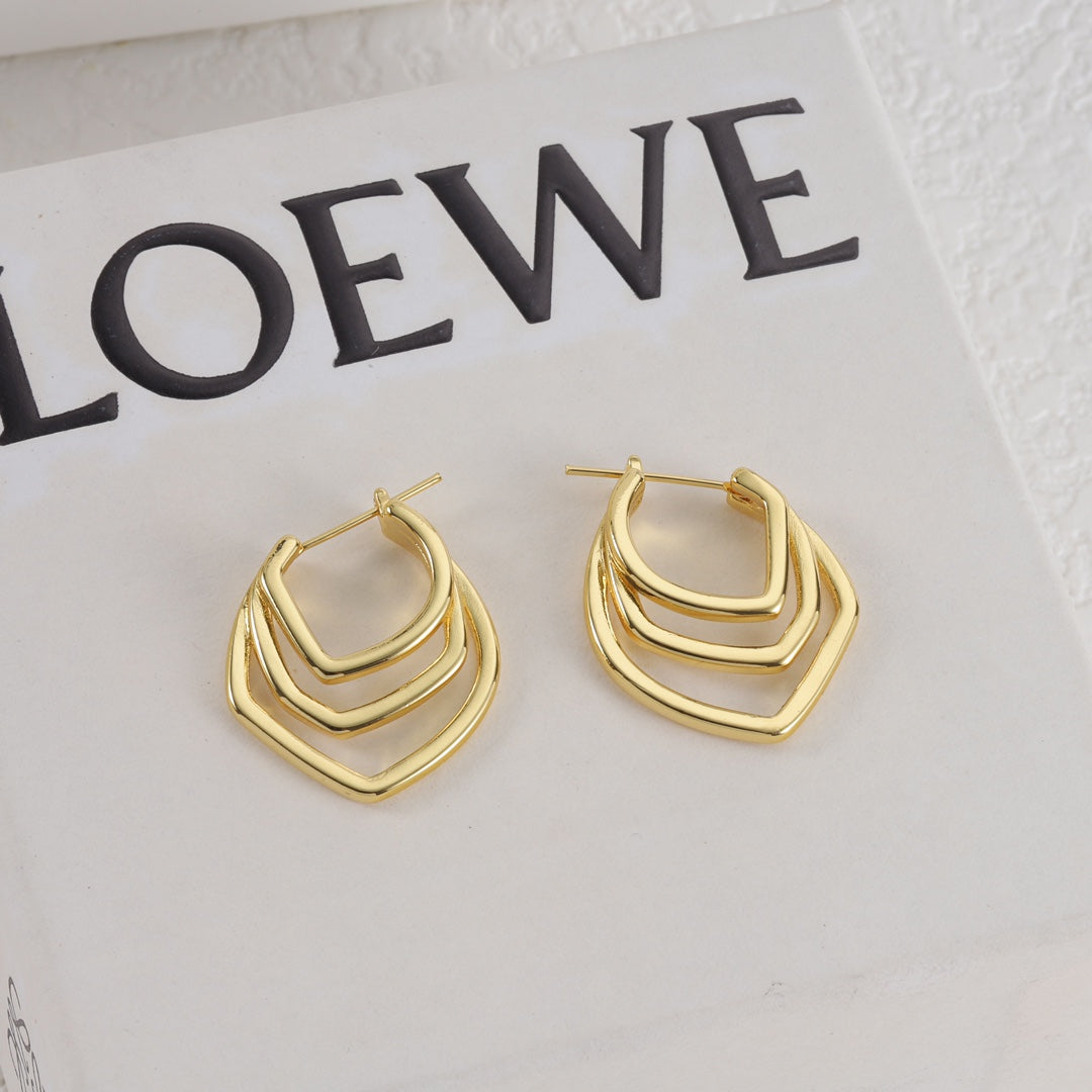 14A959EDE Stylish Earrings