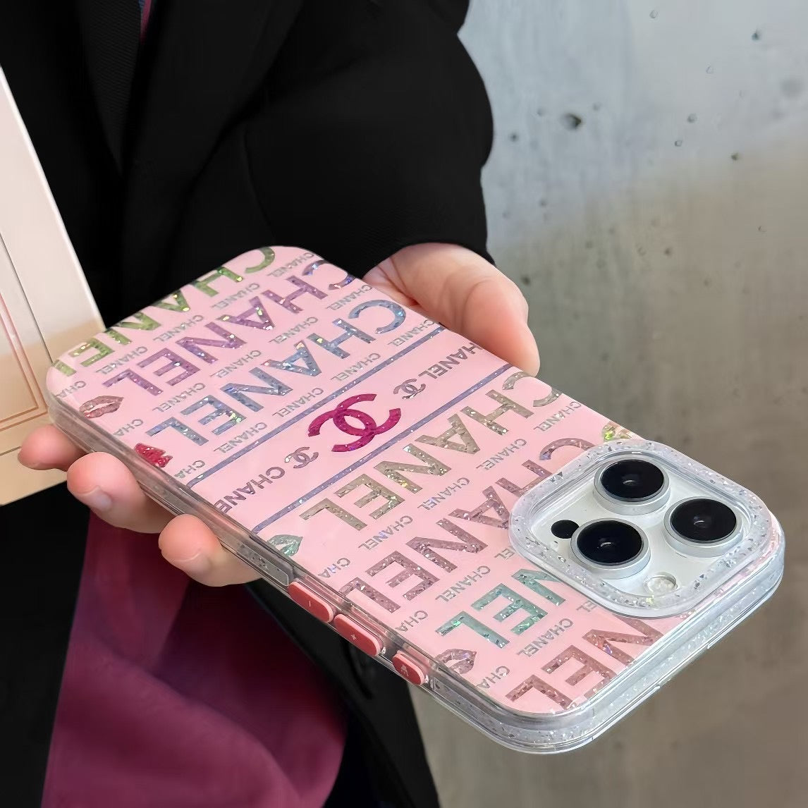 135RC159ADE Stylish Phone Case
