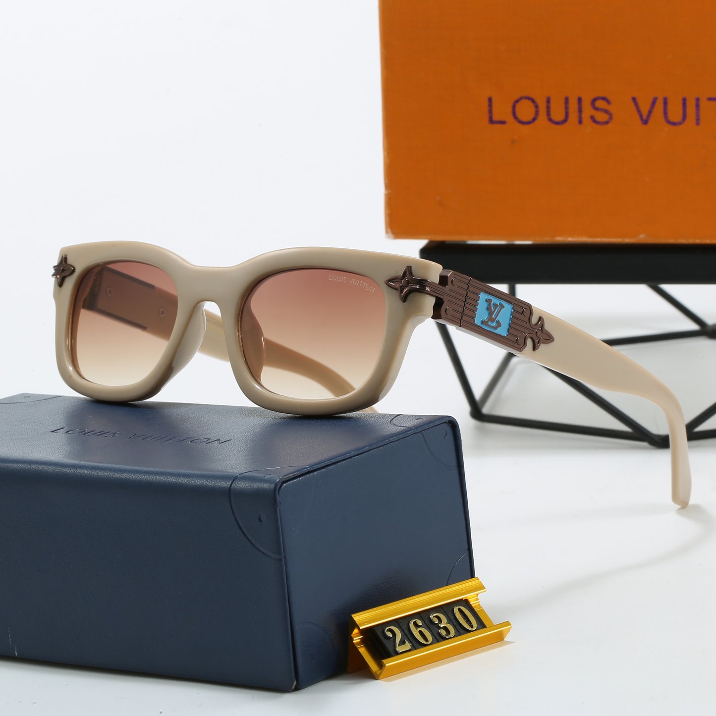 285RE41TDE Stylish Sunglasses