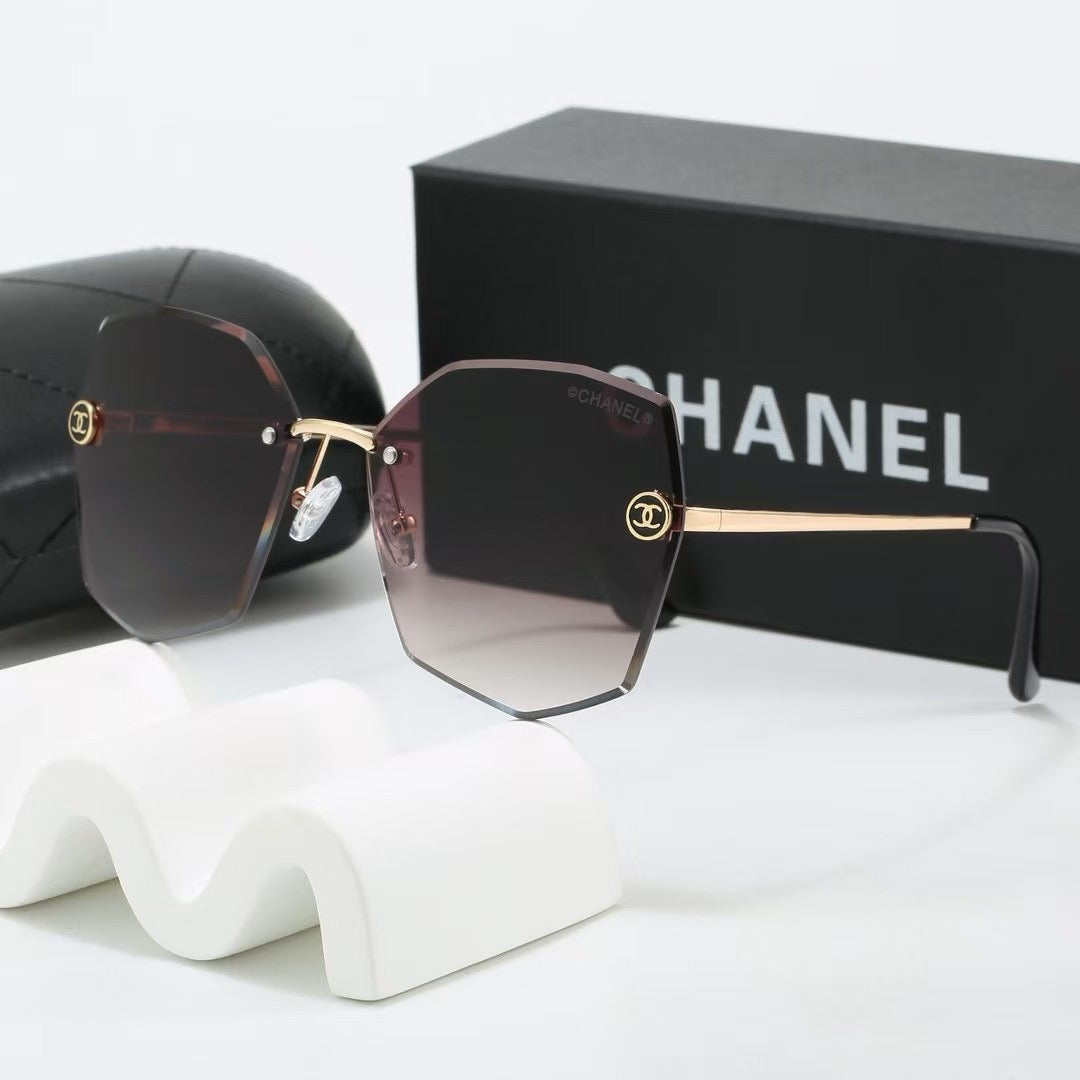 285RC107TDE Stylish Sunglasses