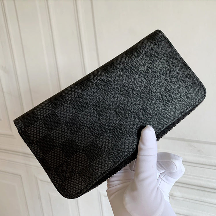 1E04BDE Stylish leather wallets