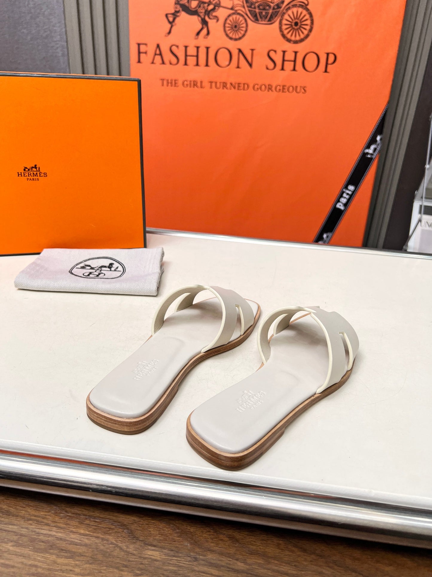 285ZH12ZDE Stylish leather Shoes