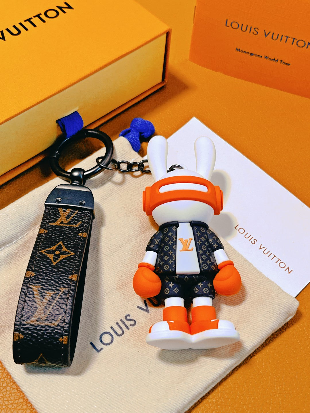 35RE14ADE Stylish bag 's charms accessories
