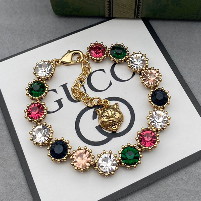 1C21KDE Stylish Bracelets