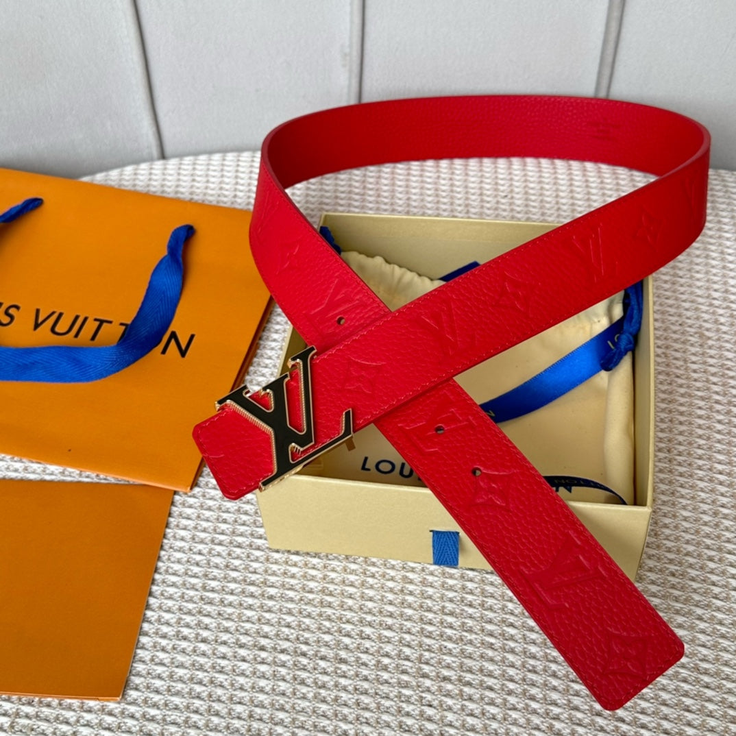 14E72PDE Stylish  High quality belt With full package