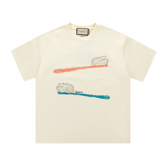 165NB47UDE Stylish T-shirt
